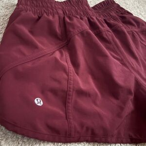 Lululemon Athletica Women's Shorts
